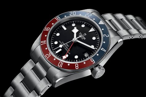 coke tudor|tudor pepsi gmt.